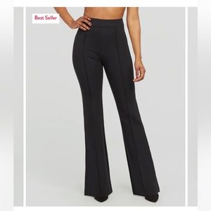 Spanx Hi-Rise Flare pant